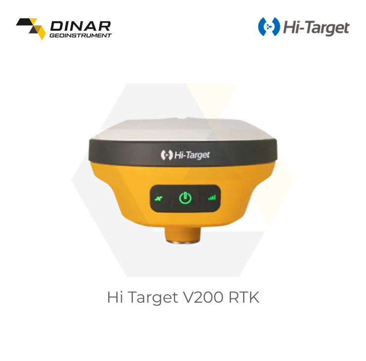 Hi Target V200 RTK