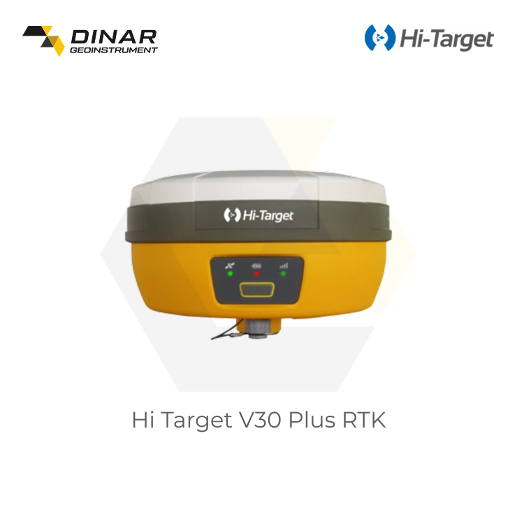 Hi Target V30 Plus RTK