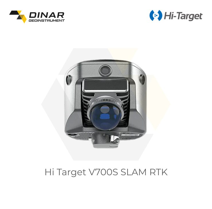 Hi target V700S SLAM RTK