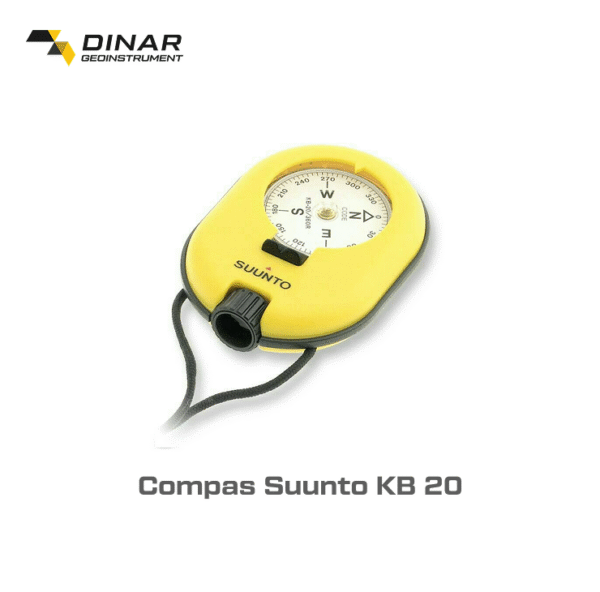 Kompas Suunto KB20
