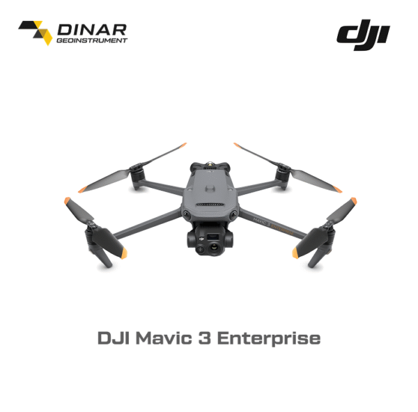 DJI Mavic 3 Enterprise