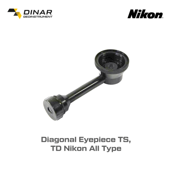 Diagonal Eyepiece