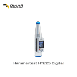 Hammertest HT225 Digital