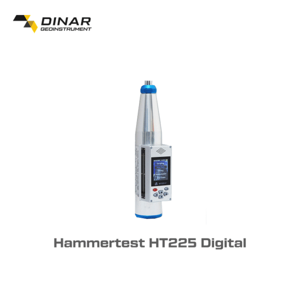 Hammertest HT225 Digital